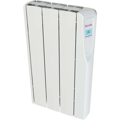 F/ácula Emisor T/érmico Cer/ámico F/ácula Volcano 2000w