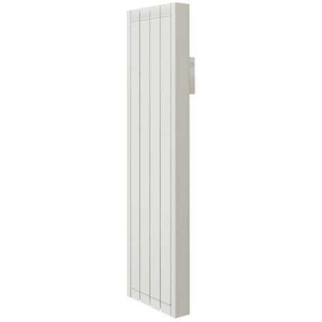 Emisor Vertical MAXIMO 1500W Wifi blanco