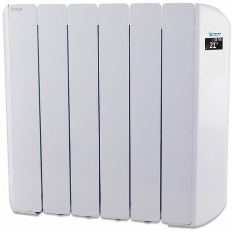 Emisor Victoria Wifi 1000W 6 elementos blanco