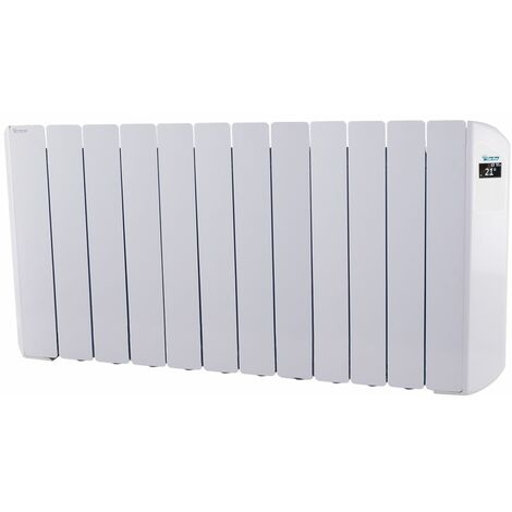 Emisor Victoria Wifi 2000W 12 elementos blanco