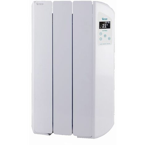 Emisor Victoria Wifi 330W 3 elementos blanco