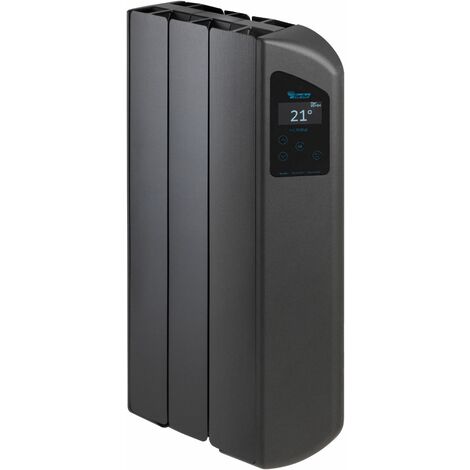 Emisor Victoria Wifi 330W 3 elementos negro