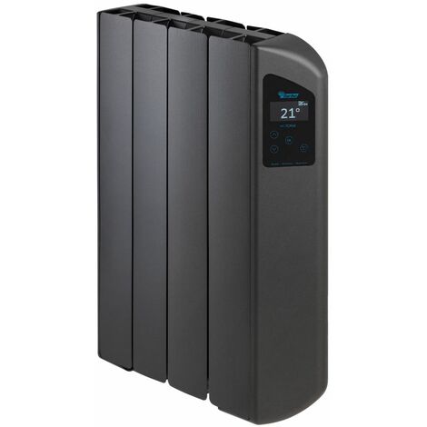 Emisor Victoria Wifi 600W 4 elementos negro