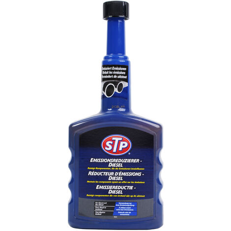 Emissionsreduzierer Diesel 400ml