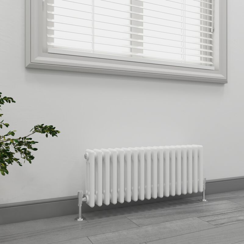 Image of Central Heating Rads Cast Iron Style&hellip;