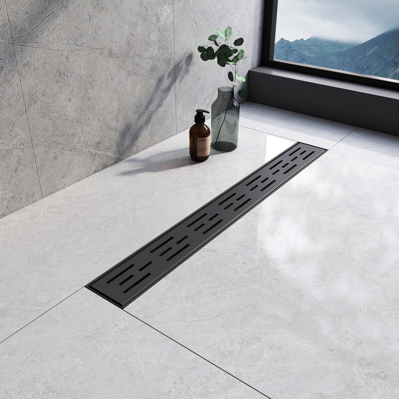 Image of Emke - Linear Shower Drain High&hellip;