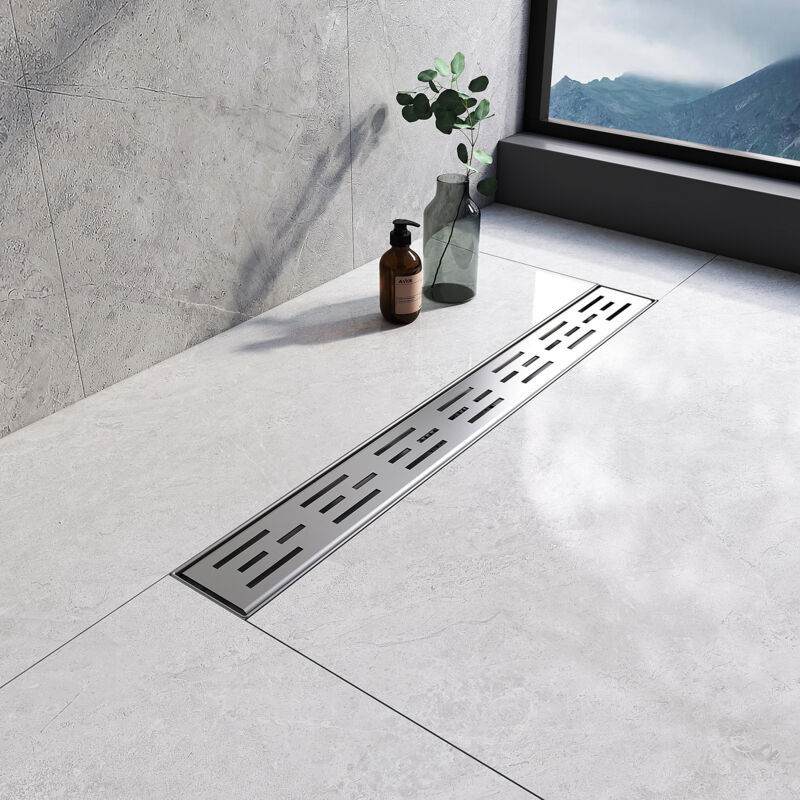 Image of Emke - Linear Shower Drain High&hellip;