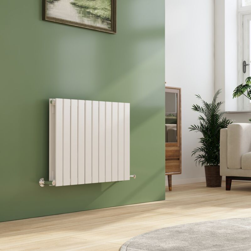 Image of EMKE Modern Small Horizontal Double White&hellip;