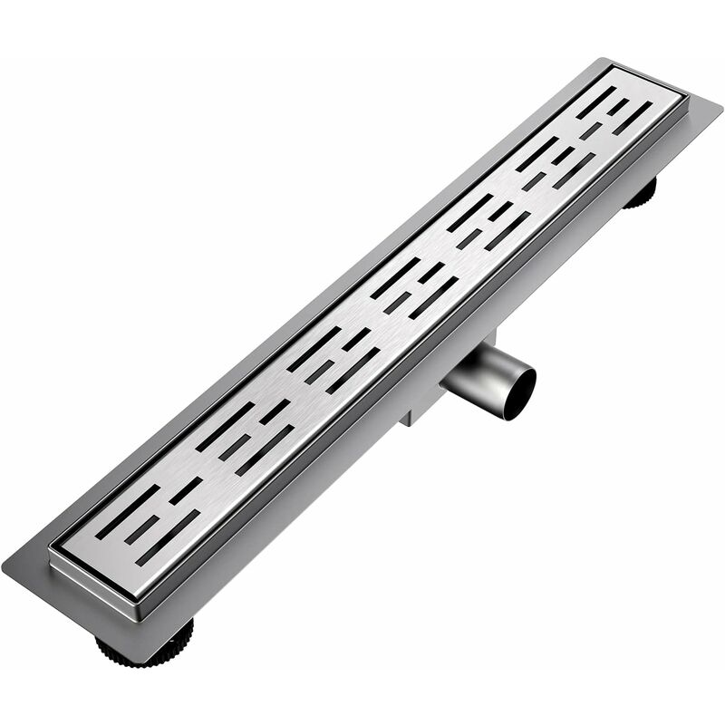 Image of Shower Drain Linear Drain Invisible Linear&hellip;