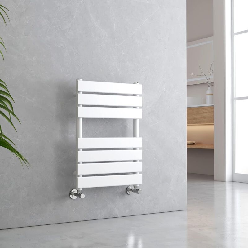 Image of Towel Radiator Bathroom Radiator Flat Panel&hellip;