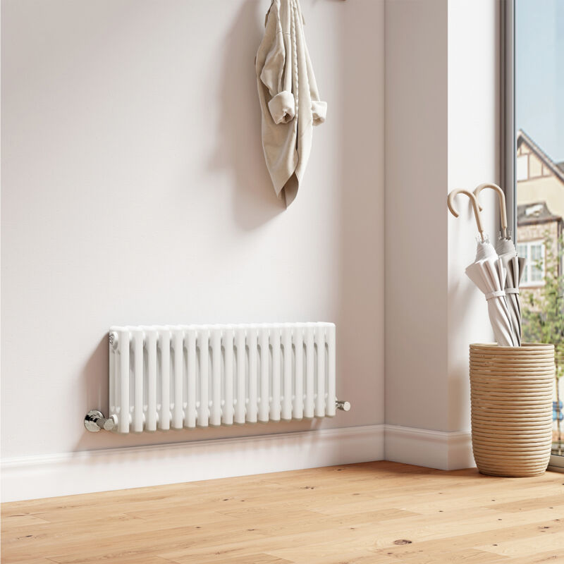 Image of Traditional Cast Iron Style Radiator Central&hellip;
