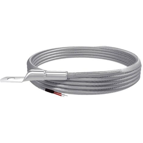 Emko Capteur de surface RT-K01.SKP5 sonde Pt100 Plage de mesure de température-50 à +400 °C S609882
