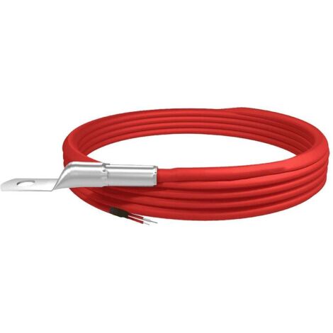 Emko Capteur de surface RT-K02 SI+SI (1000).SKP5 sonde Pt1000 Plage de mesure de température-50 à +200 °C S609562