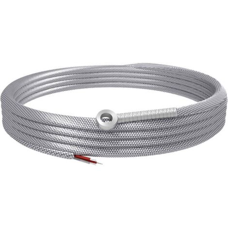 Emko Capteur de surface RT-M05X05-L030-K02.R sonde Pt100 Plage de mesure de température-50 à 400 °C Largeur du capteur 30 mm Q758382