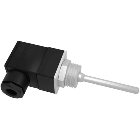 Emko Capteur de température RTIR-M06-L050.1 3 wire (1000) sonde Pt1000 Plage de mesure de température-50 à +200 °C Largeur du capteur 6 mm S609282