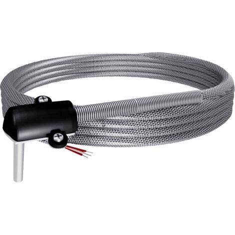 Emko Capteur de température RTL-M05-L050-K02 sonde Pt100 Plage de mesure de température-50 à +400 °C Largeur du capteur 5 mm A842842