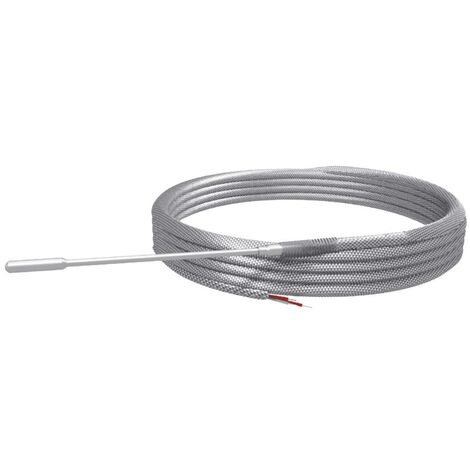 Emko Capteur de température RTMS-M03-L100-K02 (1000) sonde Pt1000 Plage de mesure de température-50 à +400 °C Largeur du capteur 3 mm S609222