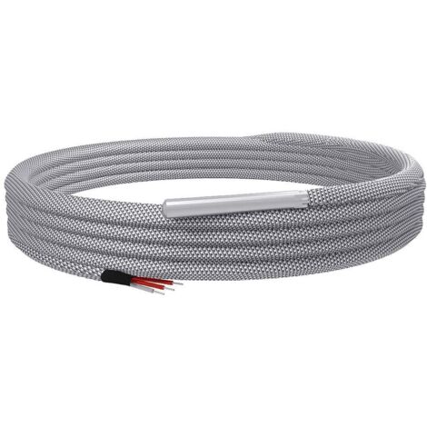 Emko Capteur de température RTSM-M06-L050-K02 sonde Pt100 Plage de mesure de température-50 à +400 °C Largeur du capteu