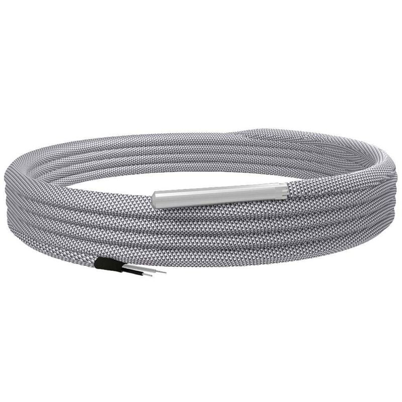 Capteur de température TCSM-M06-L050-K01.K sonde k Plage de mesure de température-50 à +400 °c Largeur du capteur - Emko