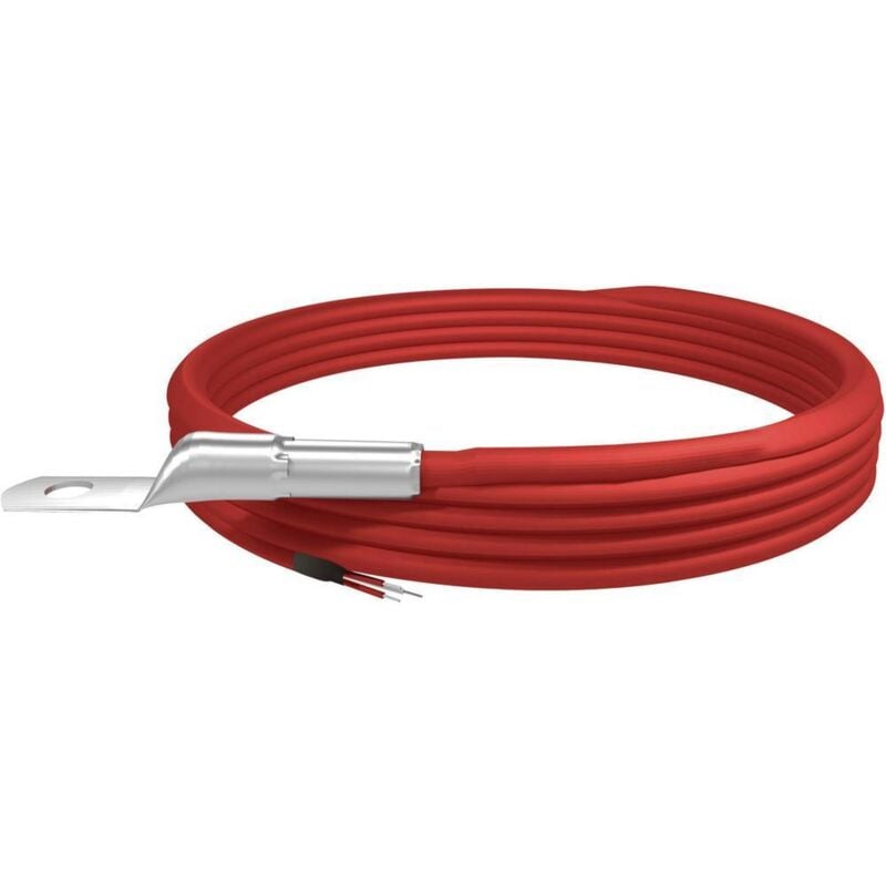 Capteur de température RT-K02 SI+SI.SKP5 sonde Pt100 Plage de mesure de température-50 à 200 °c - Emko