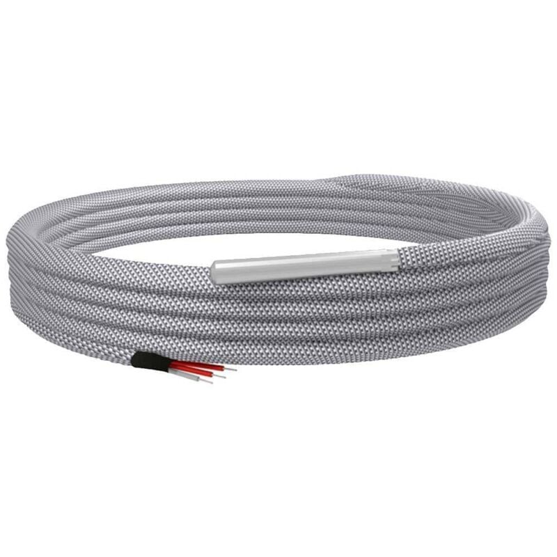 Capteur de température RTSM-M06-L050-K01 (1000) sonde Pt1000 Plage de mesure de température-50 à +400 °c Largeur d - Emko