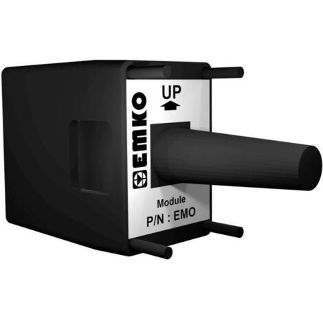 Emko EMO-700 EMO-700 Modulo uscite Numero uscite relè: 1