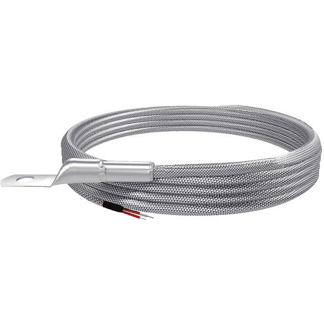 Emko Oberflächensensor RT-K01.SKP5  Fühler-Typ Pt100 Messbereich Temperatur-50 bis +400 °C