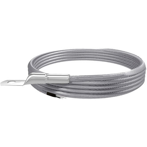 Emko Oberflächensensor TC-K01.K.SKP5  Fühler-Typ K Messbereich Temperatur-50 bis +400 °C