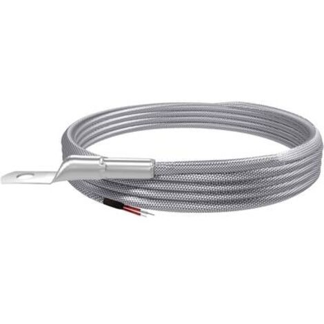 Emko Sensore di temperatura RT-K02.SKP5 Sensore tipo Pt100 Campo di misura temperatura-50 fino a 400 °C