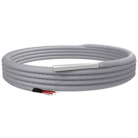 Emko Sensore di temperatura RTSM-M06-L050-K02 (1000) Sensore tipo Pt1000 Campo di misura temperatura-50 fino a +400 °C