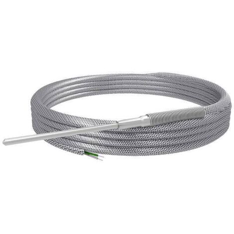 Emko  Sensore di temperatura Sensore tipo K Campo di misura temperatura-50 fino a +1200°C Larghezza sensore 3 mm