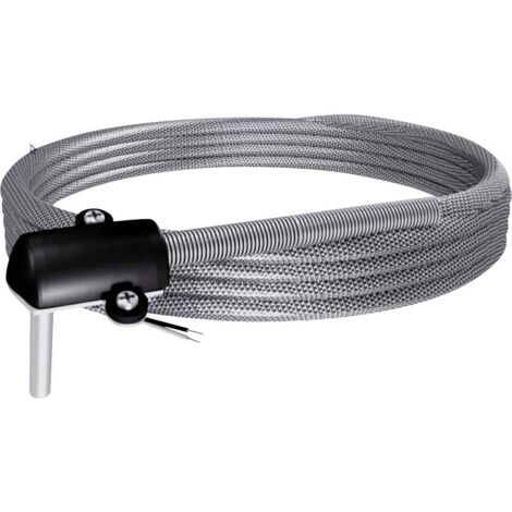 Emko Sensore di temperatura TCL-M05-L050-K02.J Sensore tipo J Campo di misura temperatura-50 fino a +400 °C