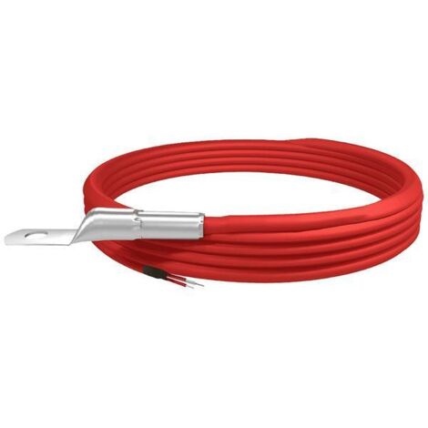 Emko Sensore superficiale RT-K02 SI+SI (1000).SKP5 Sensore tipo Pt1000 Campo di misura temperatura-50 fino a +200 °C