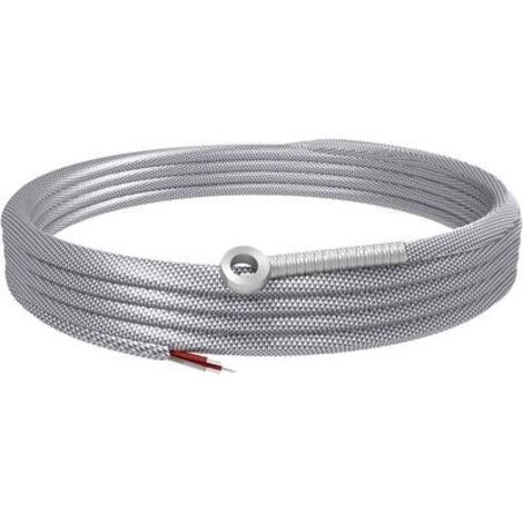 Emko Sensore superficiale RT-M05X05-L030-K02.R Sensore tipo Pt100 Campo di misura temperatura-50 fino a 400 °C Larghezz