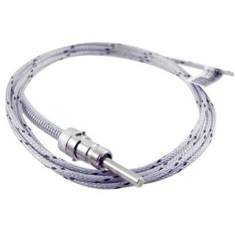 Emko TC-M06-L030-K02 Termocoppia Tipo J Resistente