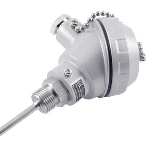 Emko Temperatursensor Fühler-Typ Pt100 Messbereich Temperatur-50 bis 500°C A420351