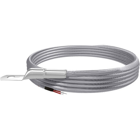 Emko Temperatursensor RT-K02.SKP5  Fühler-Typ Pt100 Messbereich Temperatur-50 bis 400 °C