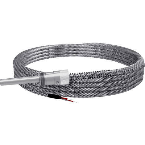 Emko Temperatursensor RT-M06-L050-K01 (1000).0059  Fühler-Typ Pt1000 Messbereich Temperatur-50 bis +
