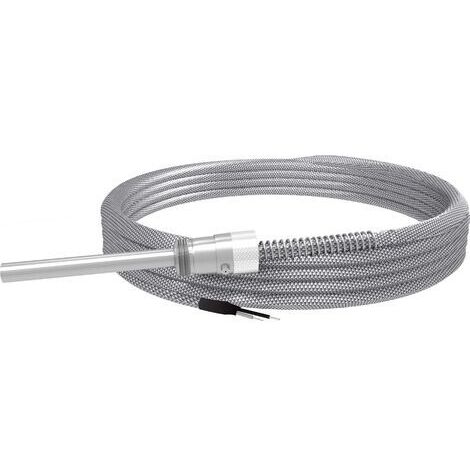 Emko Thermoelement TC-M06-L100-K02.J Messbereich Temperatur-40 bis 400 °C