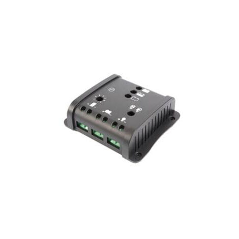 EML20 Régulateur solaire 12/24V 20A CAME 001FR1432