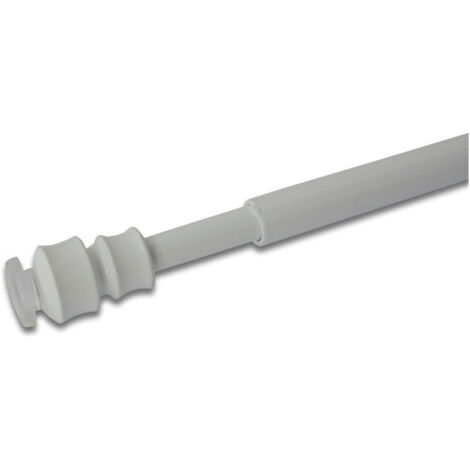Emmebi Tende Bris Bris Astine Sesamo Bianco 60x80cm