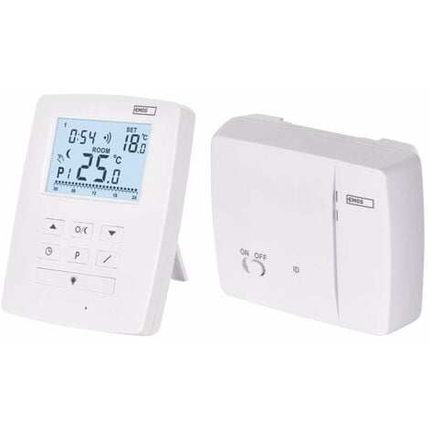 Thermostat heizung digital zu Top-Preisen - Seite 2
