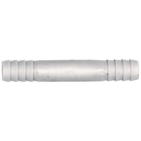 Empalme 7/7 mm para instalación de bebederos