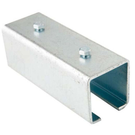 EMPALME GUIA CORREDERA U-30