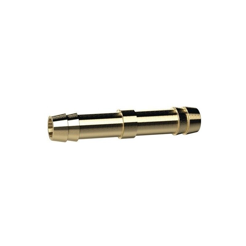 

Conector Doble De Manguera Latn Lw 13 Riegler