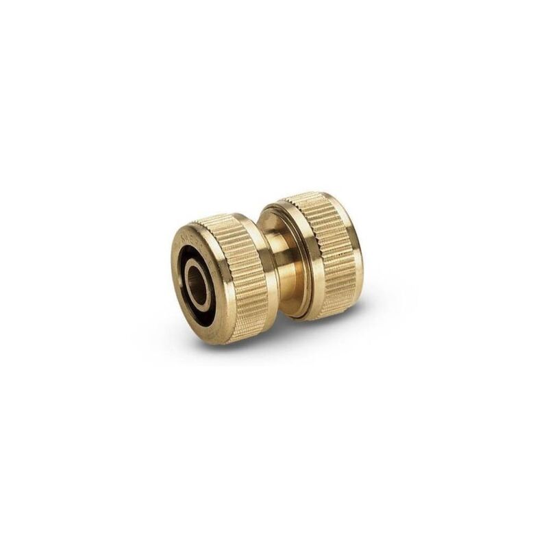 

Empalme Riego 3/4' Manguera Laton Nt98885 - Natuur