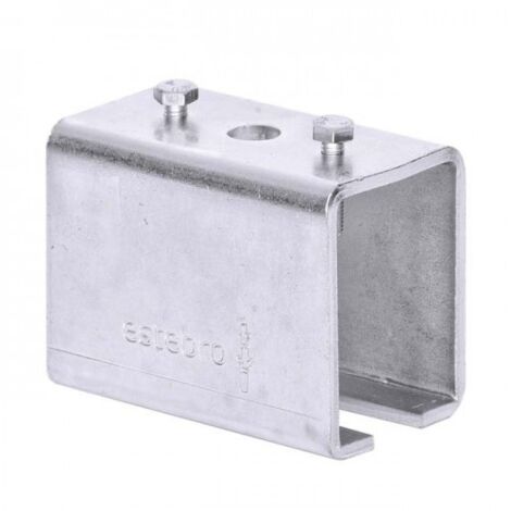 EMPALME RAIL ROLLAPAR U-70 - EBRO