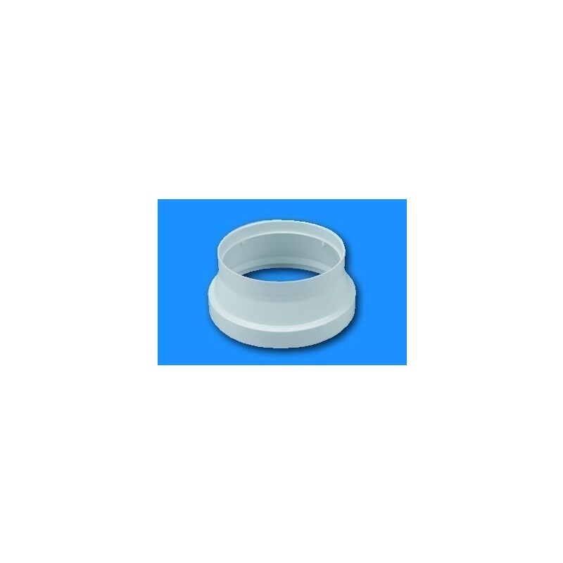 

Manguito Extraccion/Aire Reductor Directo Blanco 665 - Tubpla