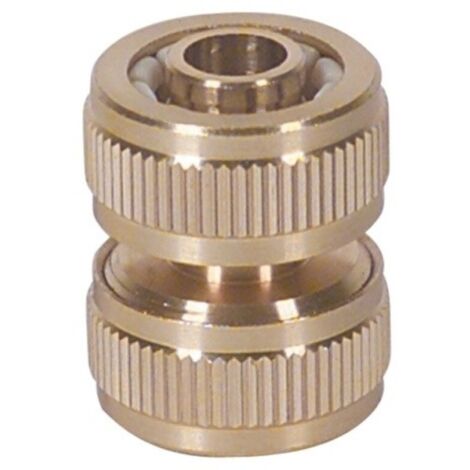 Empalme Riego 3/4" Manguera  Natuur Laton Nt98885