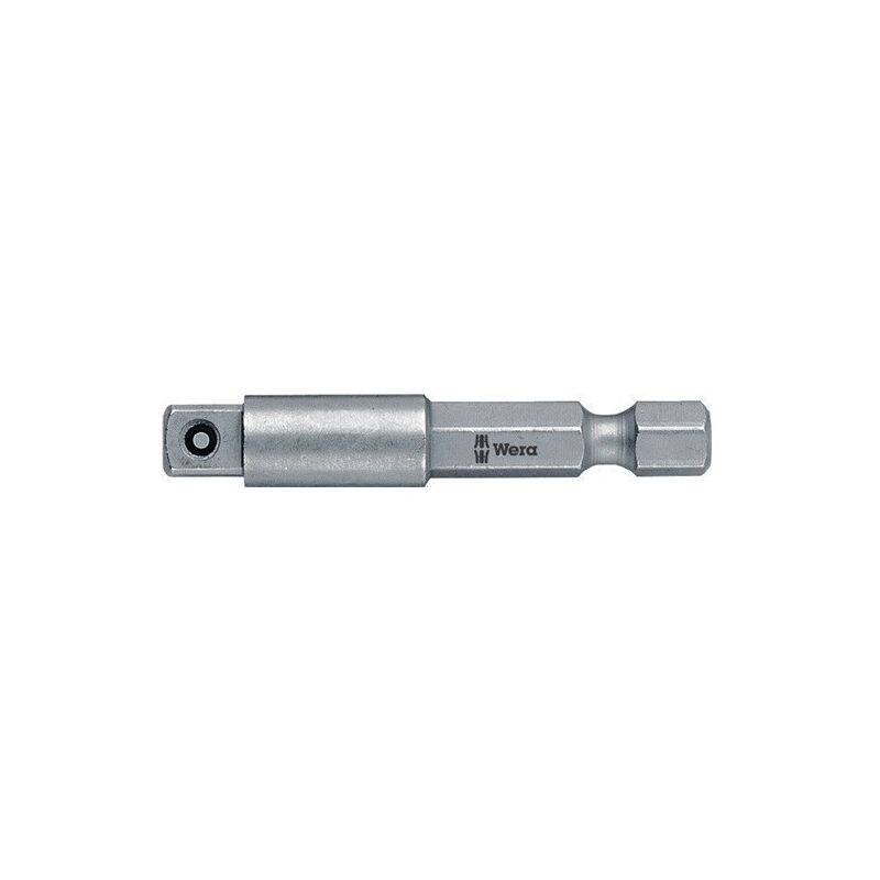 

Adaptador 870/4 Accionamiento Hexagonal 1/4 Pulg. Cuadrado D